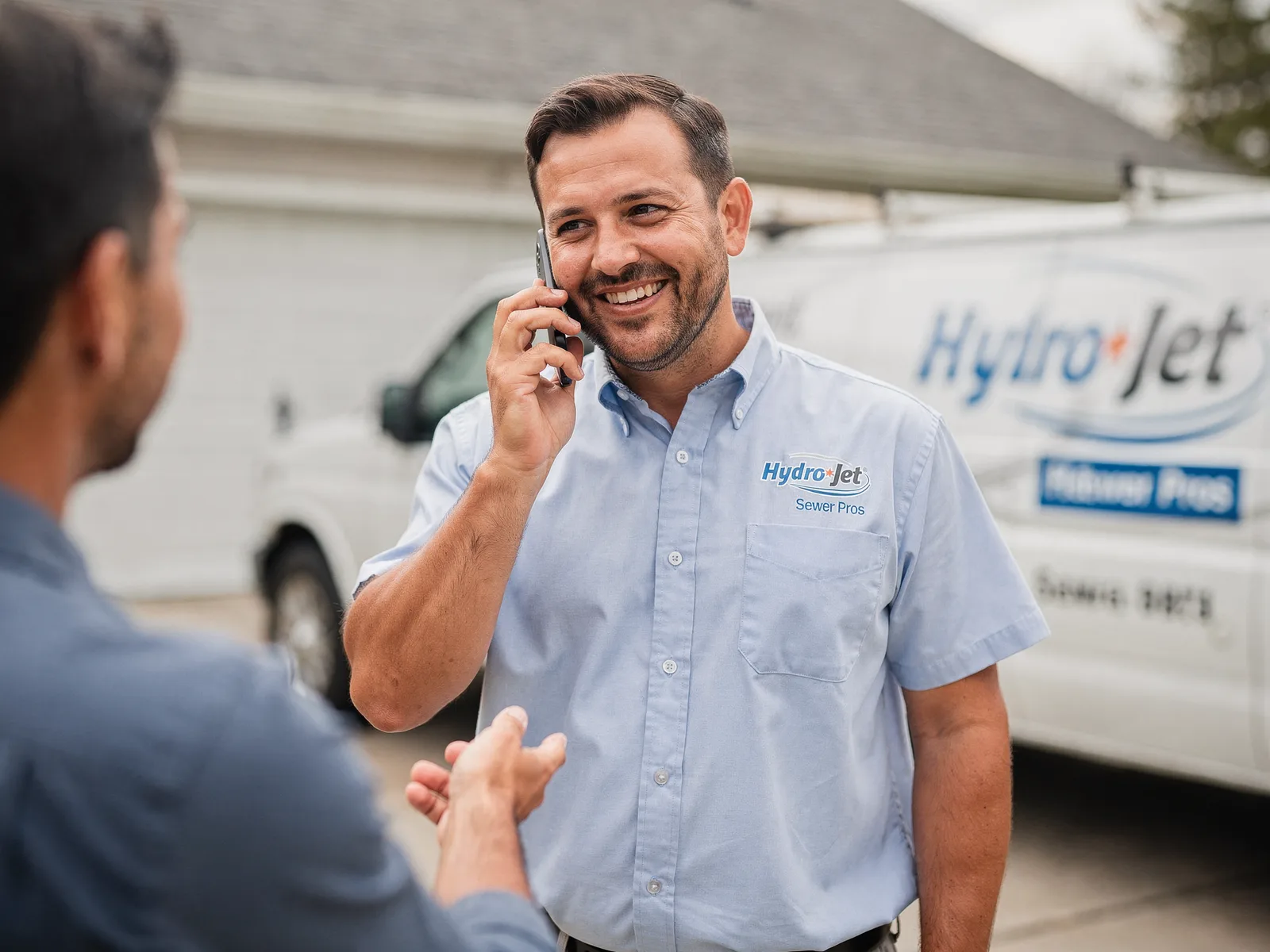 Hydro Jetting Newdale, ID FAQs